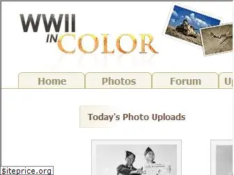 ww2incolor.com