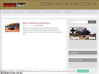 ww2info.es