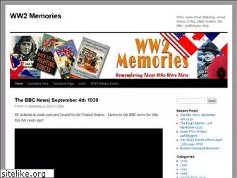 ww2memories.wordpress.com