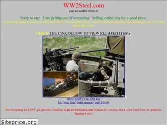 ww2steel.com