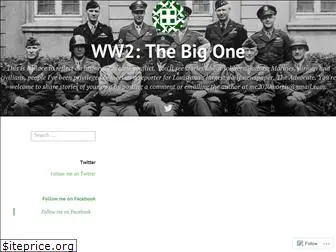 ww2thebigone.com