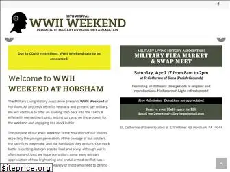 ww2weekend.org