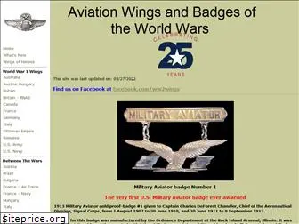 ww2wings.com