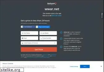 wwar.net