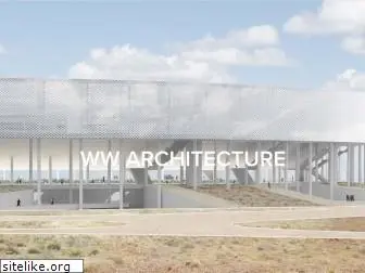 wwarchitecture.com