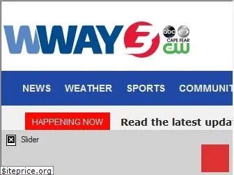 wwaytv3.com