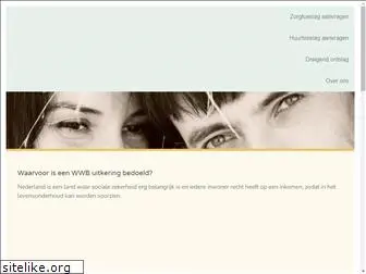 wwb-uitkering.nl