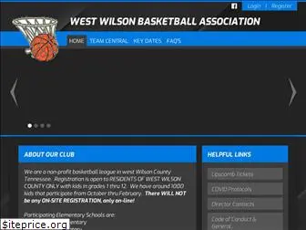 wwbabasketball.com