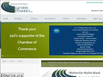 wwbchamber.com