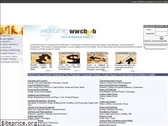 wwcb2b.com