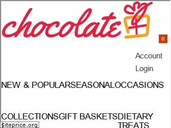 wwchocolate.com