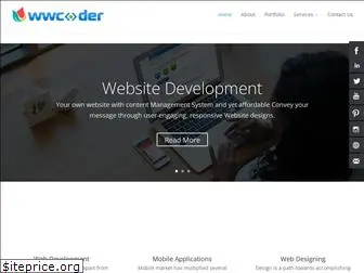 wwcoder.com