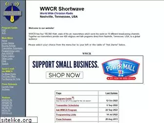 wwcr.com