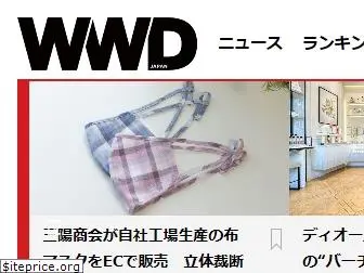 wwdjapan.com