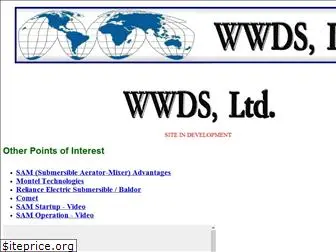 wwdsltd.com