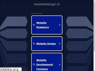 wwdwebdesign.nl