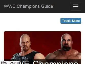 wwe-champions.guide