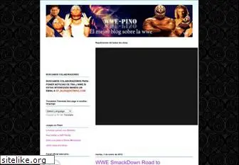 wwe-pino.blogspot.com