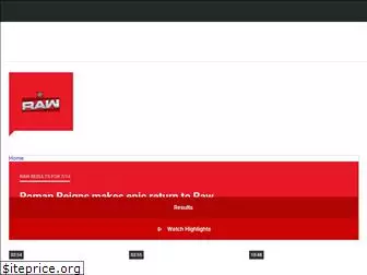 watch wrestling mobi