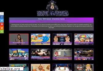 wwegames.online