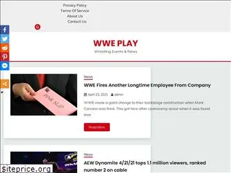 wweplay.com