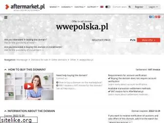 wwepolska.pl