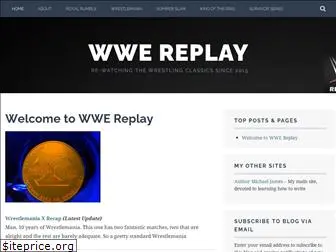 wwereplay.com