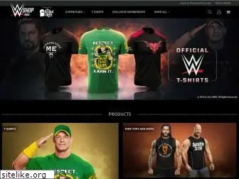 wweshop.in