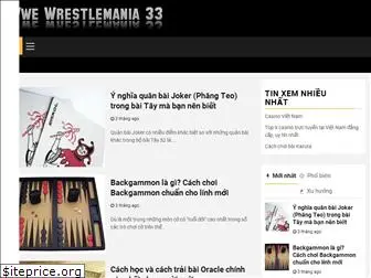 wwewrestlemania-33.com