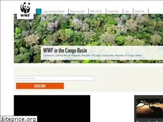 wwf-congobasin.org