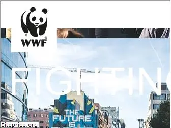 wwf.eu