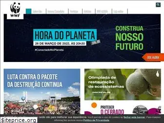 wwf.org.br