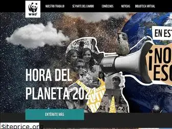 wwf.org.ec