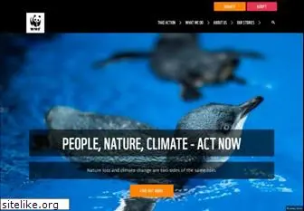 wwf.org.nz