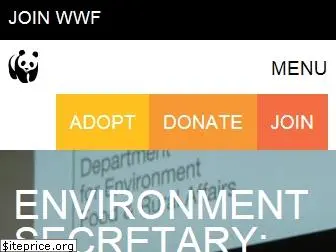 wwf.org.uk