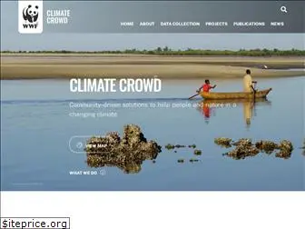 wwfclimatecrowd.org