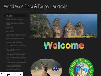 wwffaustralia.com