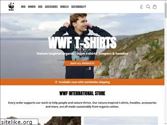 wwfinternationalstore.com