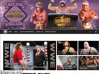 wwfmemories.com