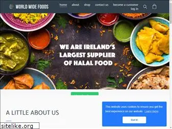 wwfoods.ie