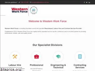 wwforce.com.au
