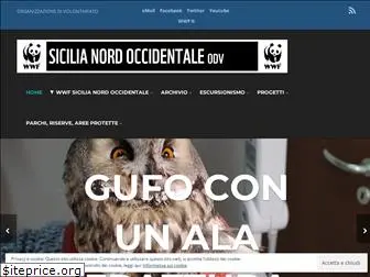 wwfsicilianordoccidentale.it