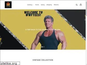 wwftees.com