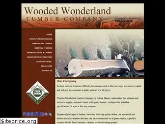 wwhardwood.com