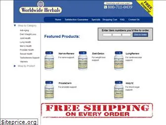 wwherbals.com