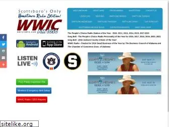 wwicradio.com