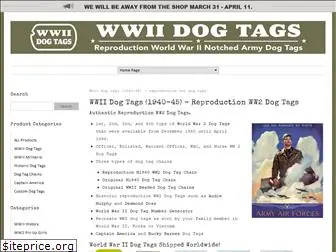 wwiidogtags.com