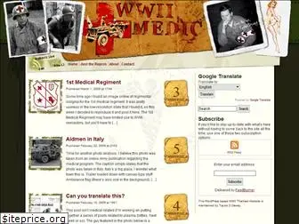 wwiimedic.com