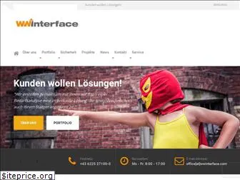 wwinterface.com