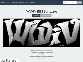 wwivbbs.org